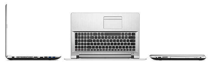 Lenovo Z51-70 Core i7 Laptop Deal