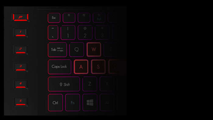 Acer Predator 17 Core i7 gaming Laptop Deal