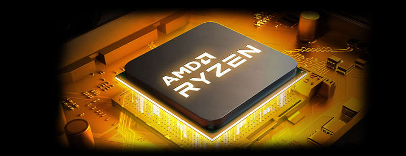 AMD Ryzen 5 5600 Processor