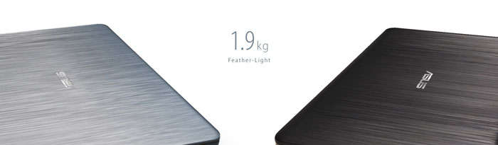 ASUS CORE i7 LAPTOP DEAL WITH 256GB SSD