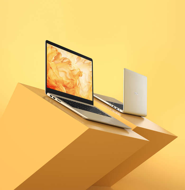 Asus VivoBook S15 S510UA 15.6