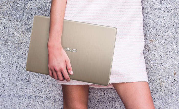 Asus VivoBook S15 S510UA 15.6