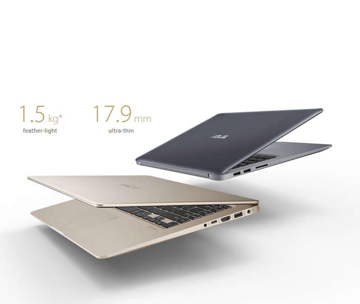 Asus VivoBook S15 S510UA 15.6