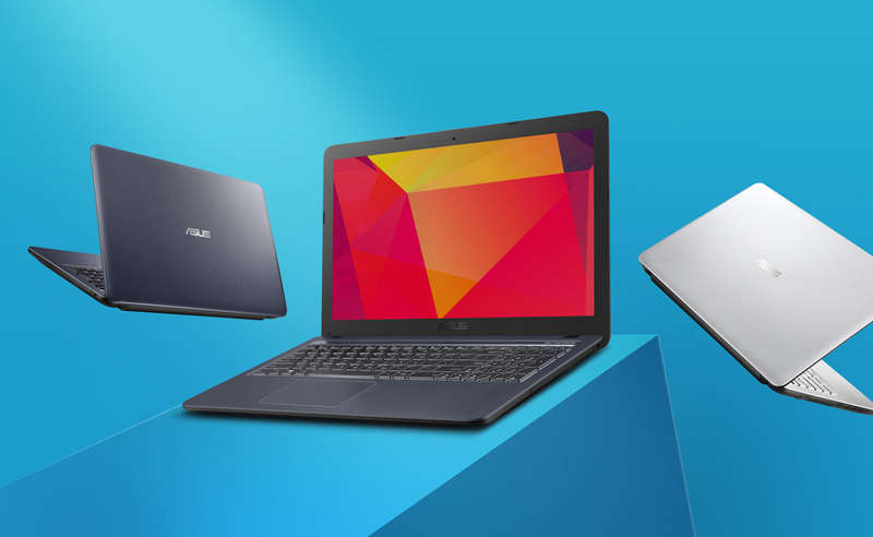 ASUS X543MA 15.6