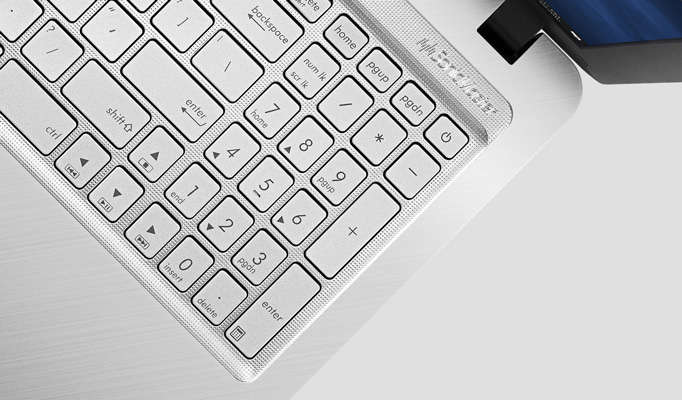 ASUS X543MA 15.6