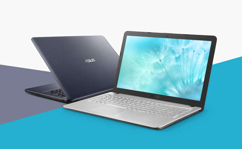 ASUS X543MA 15.6