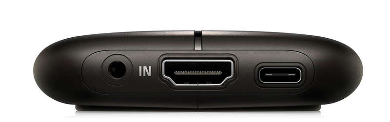 Corsair Elgato HD60 S Game Capture