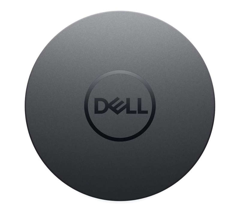 DELL DA300 USB Type-C Mobile Adapter