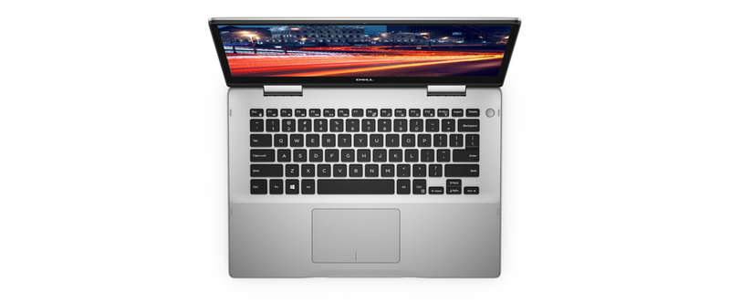 Dell Inspiron 14 5491 10th Gen Core i5 2-in-1 Ultrabook With 2TB SSD