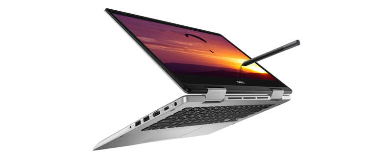 Dell Inspiron 14 5491 10th Gen Core i5 2-in-1 Ultrabook With 2TB SSD