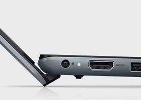 Dell Vostro 15 5590 10th Gen Core i7 Laptop With 512GB SSD