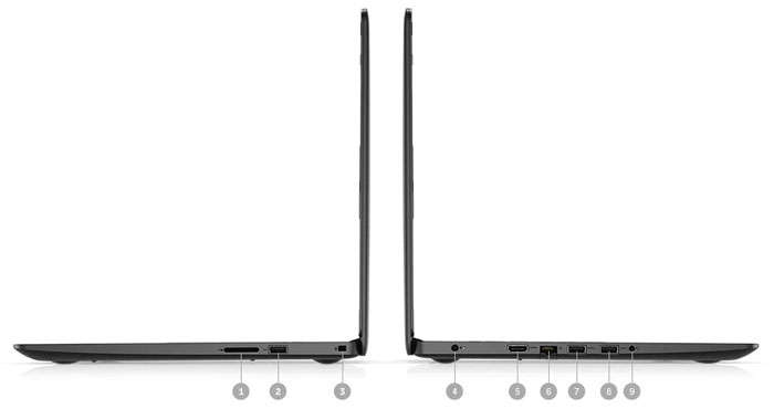 Dell Vostro 15 3590 10th Gen Core i3 Laptop