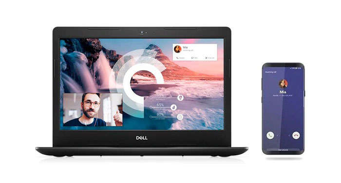 Dell Vostro 15 3590 10th Gen Core i3 Laptop