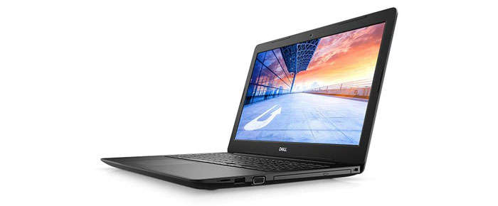 Dell Vostro 15 3590 10th Gen Core i3 Laptop