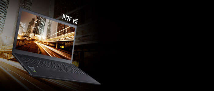 Gigabyte P17F V5 Core i7 Gaming Laptop Deal