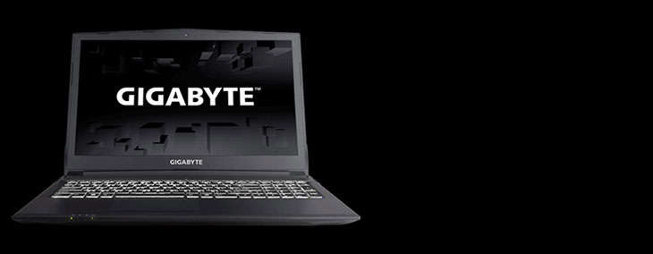 Gigabyte Sabre 17 CORE i7 GAMING LAPTOP DEAL WITH 256GB SSD