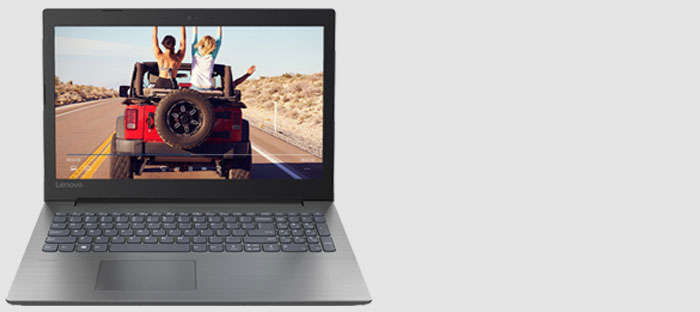 LENOVO IDEAPAD 330 8TH GEN CORE i7 LAPTOP DEAL