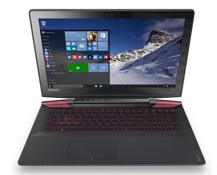 Lenovo Ideapad Y700 Core i7 Gaming Laptop Deal