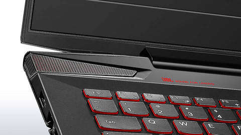 Lenovo Y50 Core i7 Gaming Laptop Deal