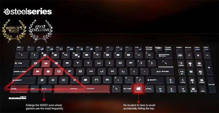 MSI GP72 2QE Leopard Pro i7 Gaming Laptop