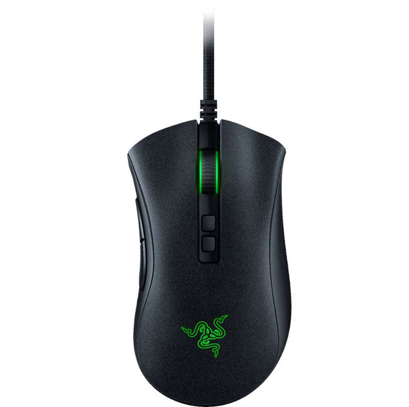 Razer DeathAdder V2 Ergonomics Gaming Mouse