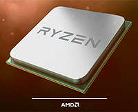 AMD RYZEN 5 1400 Processor