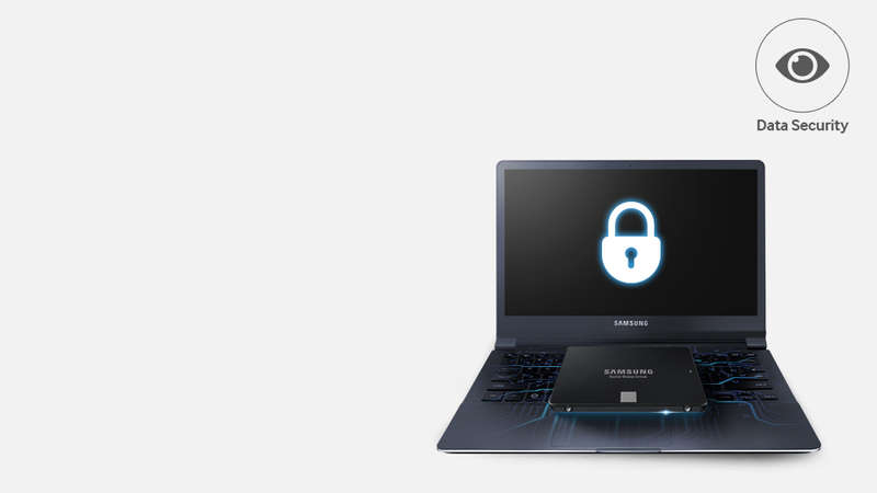 Samsung 750 EVO 120GB SSD