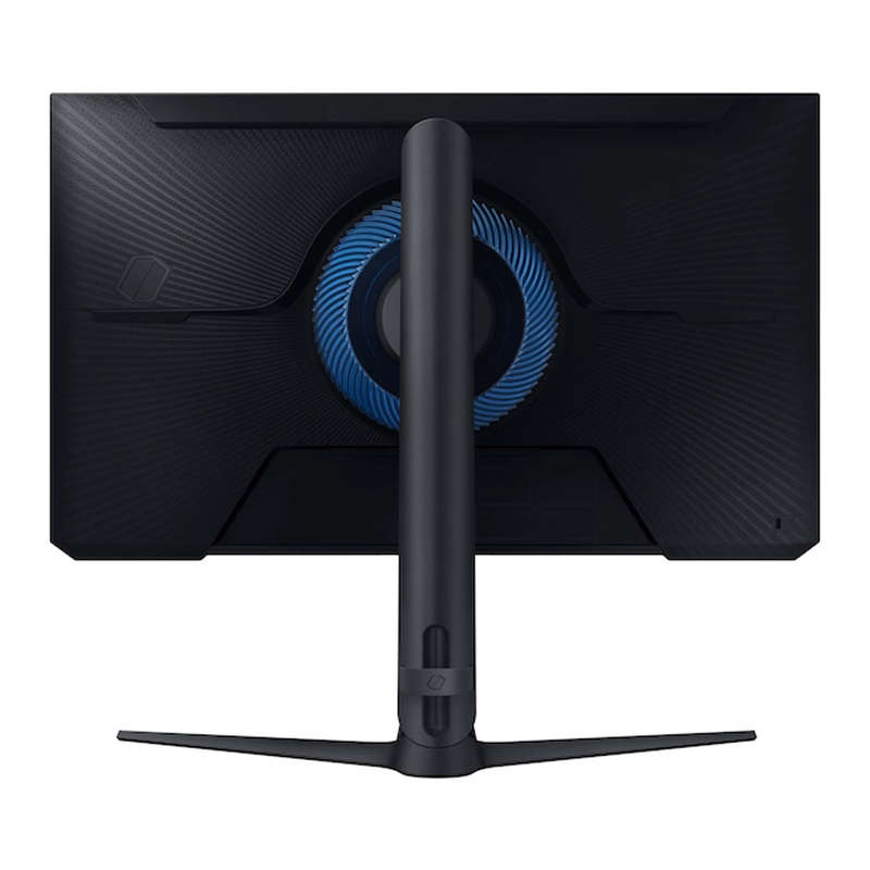 27` Samsung Odyssey G32A FHD 165Hz 1ms Gaming Monitor