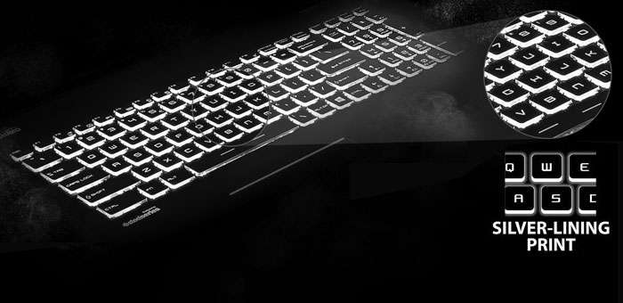 MSI GP62 6QF Core i7 Gaming Laptop Deal