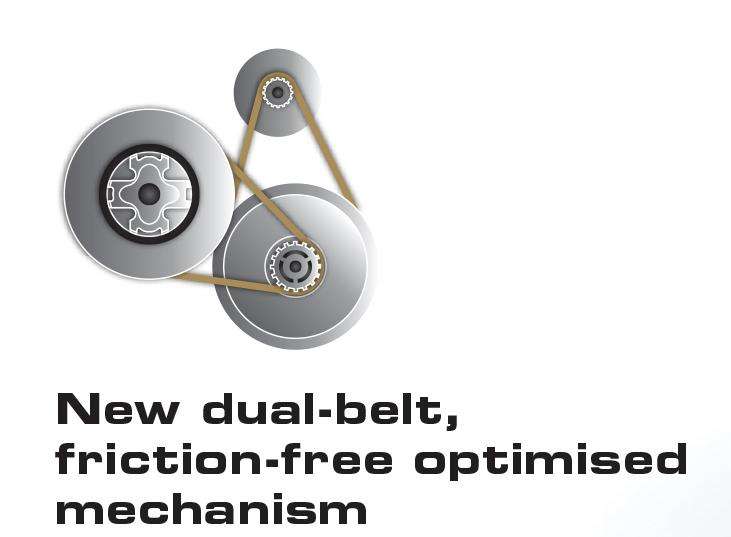 Thrustmaster T300 RS GT Steering Wheel