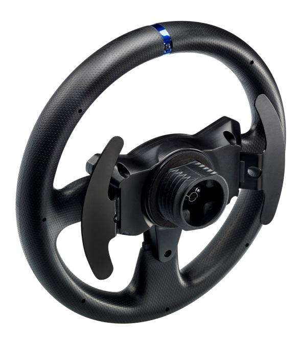 Thrustmaster T300 RS GT Steering Wheel