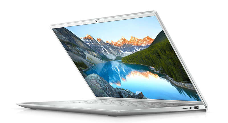 Dell Inspiron 7400 Intel Core i5 14.5` Notebook