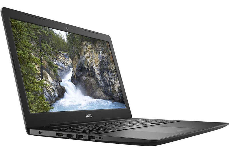 Dell Vostro 15 3590 10th Gen Core i3 Laptop