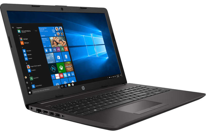 HP 250 G7 Intel Celeron Dual Core N4020 up to 2.80GHz Processor, 4MB Cache, 2x Cores, 2x Threads