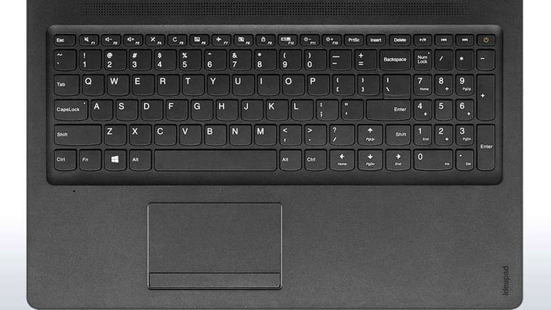 LENOVO IDEAPAD 110-15ISK INTEL I5 4GB RAM 1TB HDD BRAND NEW SEALED WARRANTY