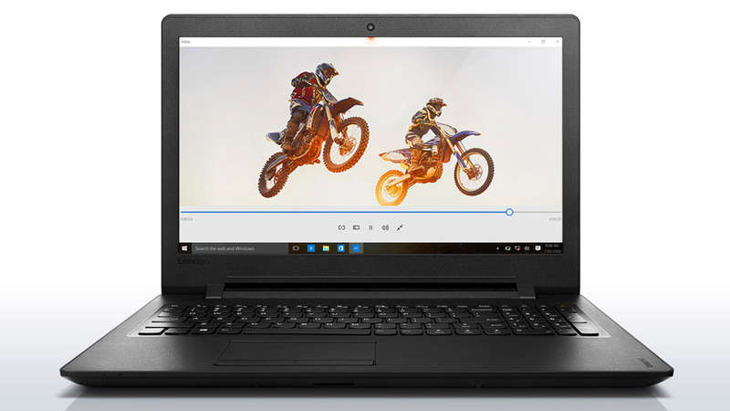 LENOVO IDEAPAD 110-15ISK INTEL I5 4GB RAM 1TB HDD BRAND NEW SEALED WARRANTY