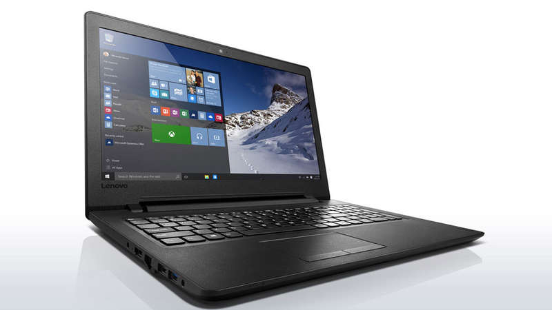 LENOVO IDEAPAD 110-15ISK INTEL I5 4GB RAM 1TB HDD BRAND NEW SEALED WARRANTY