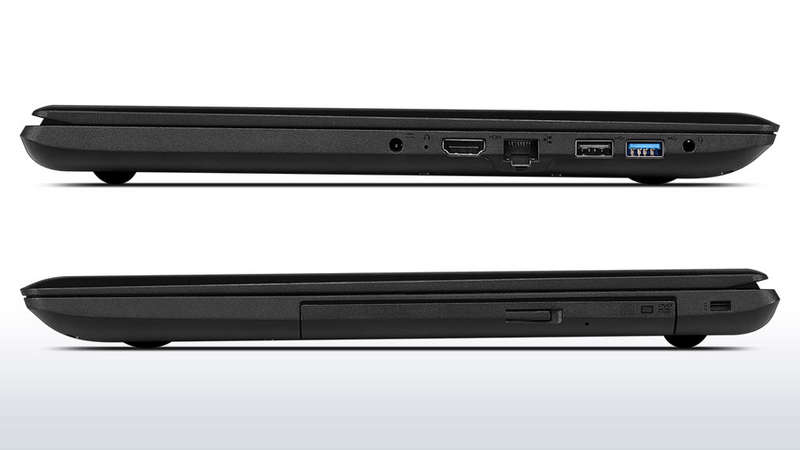 LENOVO IDEAPAD 110-15ISK INTEL I5 4GB RAM 1TB HDD BRAND NEW SEALED WARRANTY