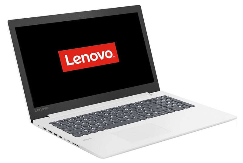 LENOVO IDEAPAD 330 8TH GEN CORE i5 LAPTOP DEAL - WHITE