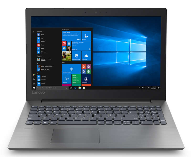 Lenovo Ideapad 330 8th Gen Core i7 Laptop Deal