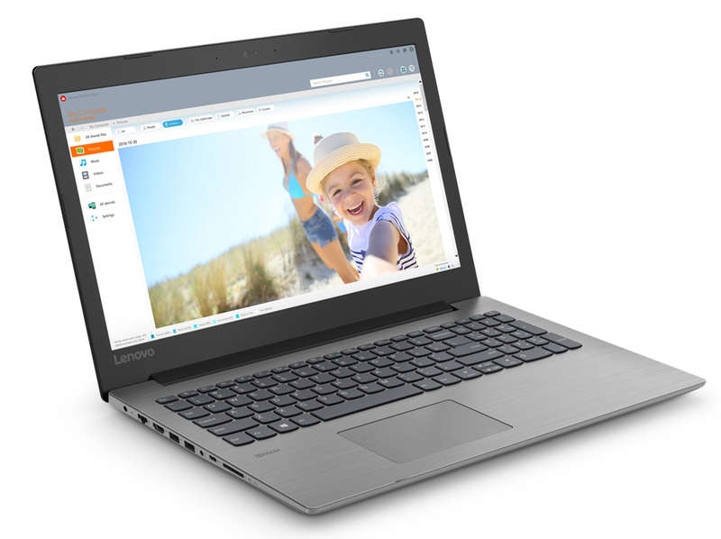 Lenovo Ideapad 330 8th Gen Core i7 Laptop Deal
