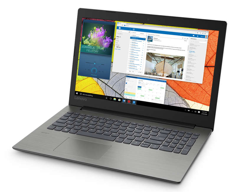 Lenovo Ideapad 330 8th Gen Core i7 Laptop Deal