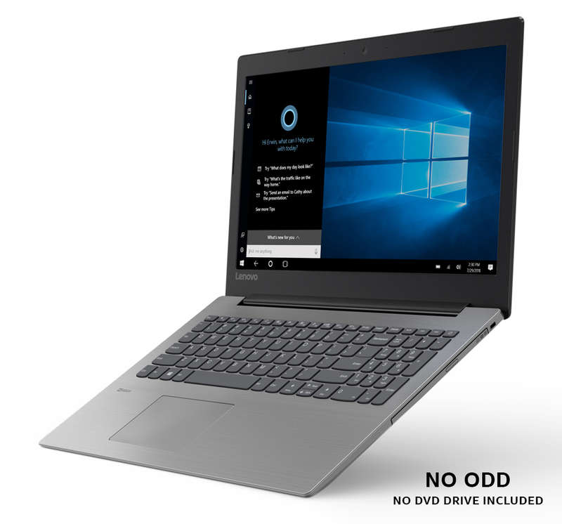 Lenovo Ideapad 330 8th Gen Core i7 Laptop Deal