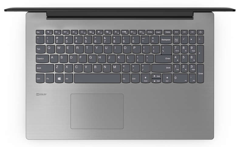 Lenovo Ideapad 330 8th Gen Core i7 Laptop Deal