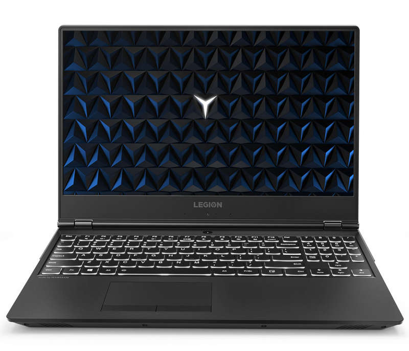 Lenovo Legion Y530 i7 8th Gen GTX 1050 512GB SSD Gaming Laptop