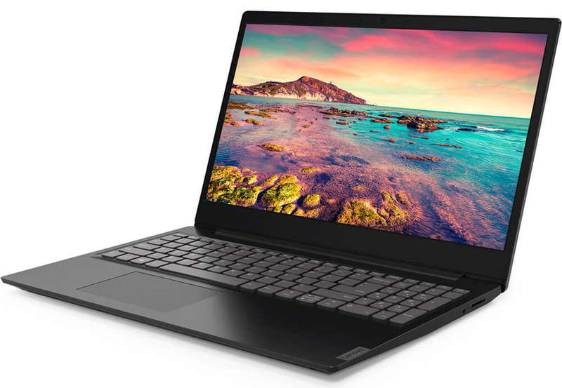 Lenovo S145-15IWL Core i5 Laptop