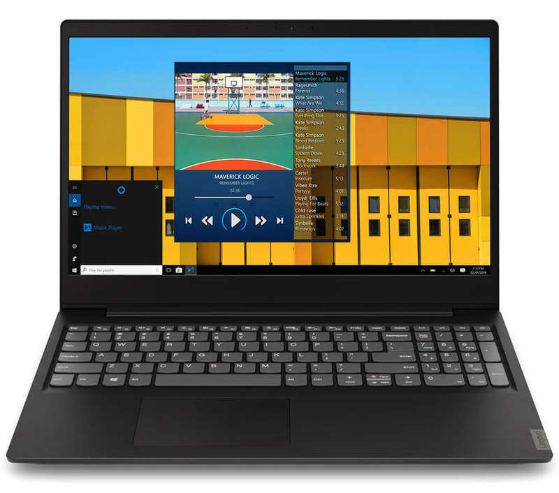 Lenovo S145-15IWL Core i5 Laptop