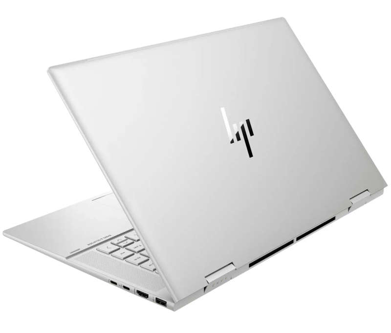 HP ENVY x360 2 in 1 Touch 15.6` IPS Intel i7 11th Gen 16GB DDR4 512GB SSD