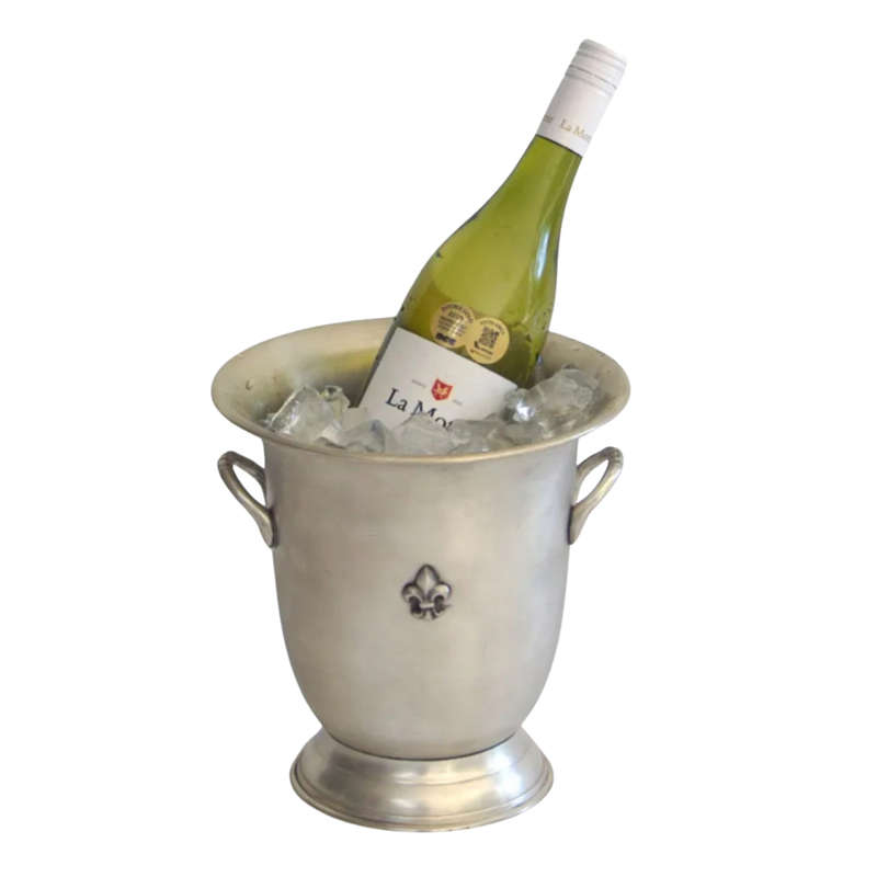 Wine cooler fleur