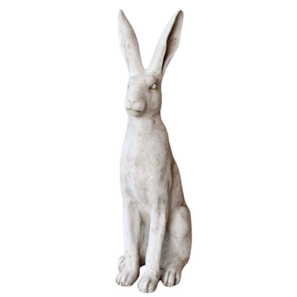 Extra large standing tall rabbit